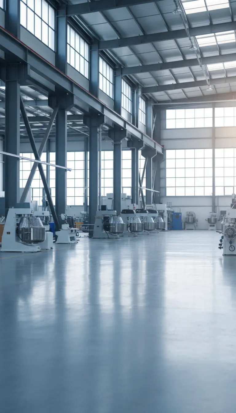 Stillans Endüstriyel Çözümler